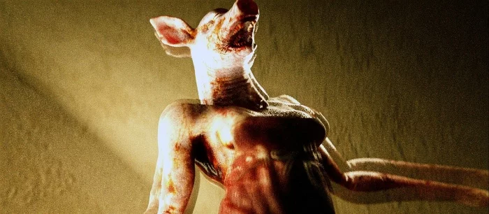 Халява: на ПК бесплатно раздают жуткий шутер, где свиньи с пилами охотятся на людей