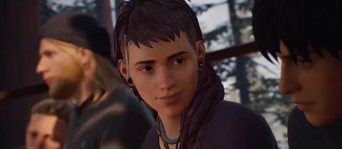 Халява: приключение Life is Strange 2 — Episode 1 стало бесплатным в Steam, на PS4 и Xbox One