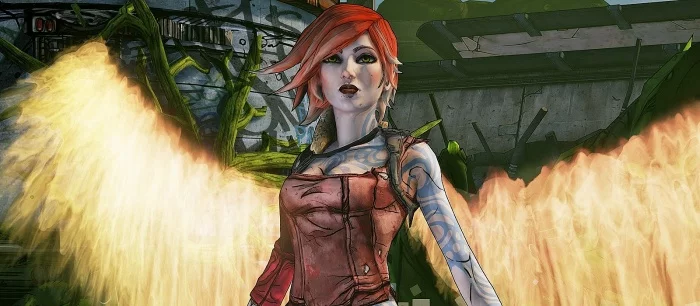 Халява: в EGS началась раздача дополнения к Borderlands 2, которое не попало The Handsome Collection