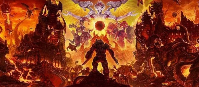 id Software объяснила, почему Doom Eternal все еще не вышла на Nintendo Switch