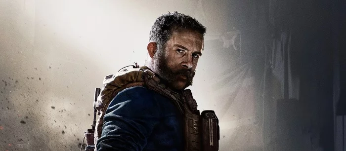 Игрок случайно открыл в Call of Duty: Modern Warfare режим от третьего лица и показал его на видео