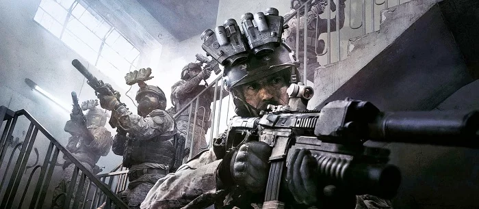 Игрок за день набрал больше 13 тыс лайков, показав, как он убил врага в Call of Duty