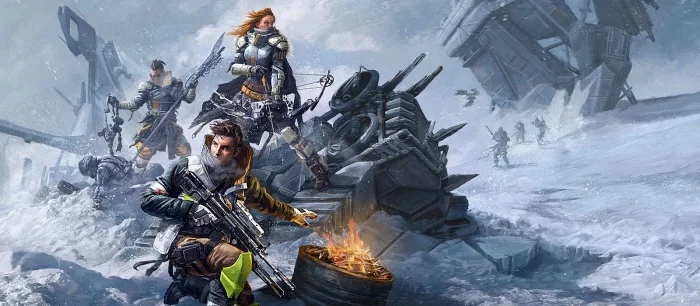 Игроки смогут поучаствовать в тестировании Scavengers — смеси Division и Hunt: Showdown