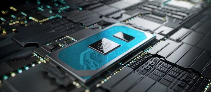 Intel представила новое поколение процессоров Tiger Lake и обновленный логотип
