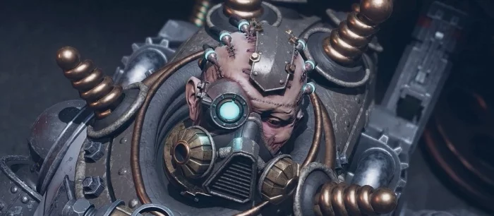 Iron Harvest бесплатно — дарим ключи для Steam