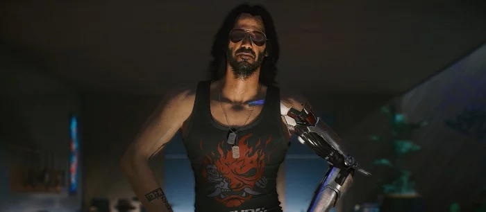 История в Cyberpunk 2077 будет короче, чем в The Witcher 3