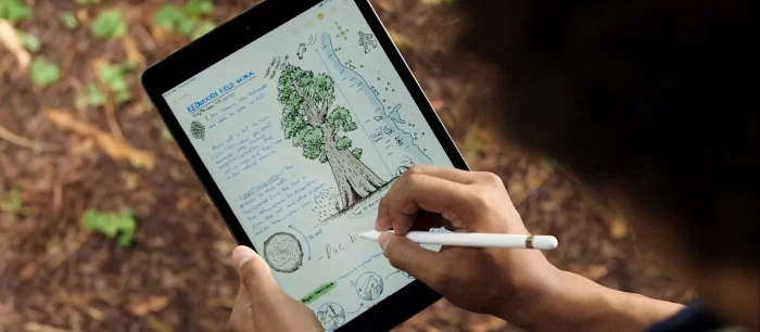 Итоги презентации Apple Event — возможности и цены будущих iPad и Apple Watch