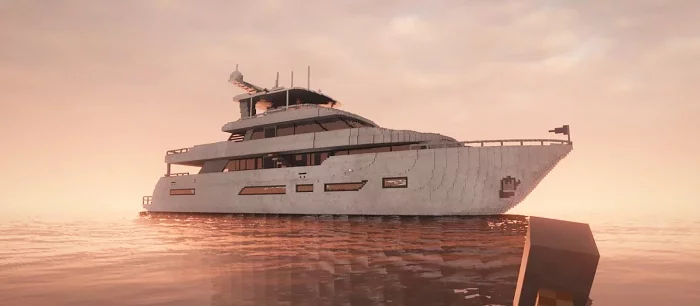 Как Minecraft, только наоборот — вышел геймплей игры, в которой можно разрушить всю карту