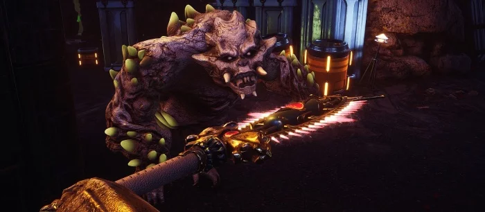 Как начать дополнение Peril on Gorgon для The Outer Worlds