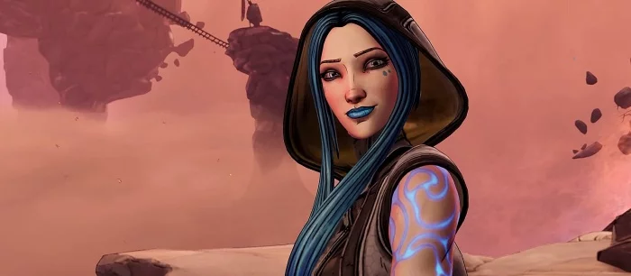 Как начать дополнение Psycho Krieg and the Fantastic Fustercluck для Borderlands 3 — гайд