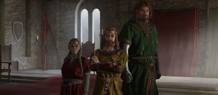 Как получить много золота, престижа и благочестия в Crusader Kings 3 — гайд по самым важным ресурсам