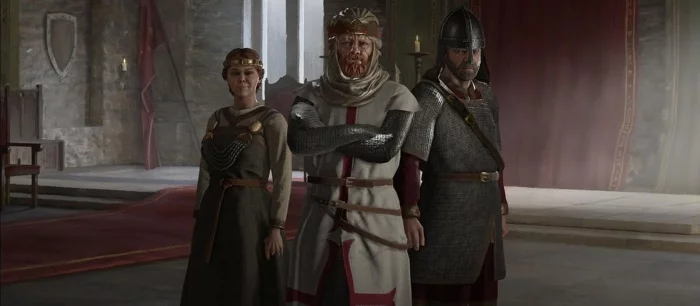 Как работает стресс и как снизить его уровень в Crusader Kings 3 — гайд
