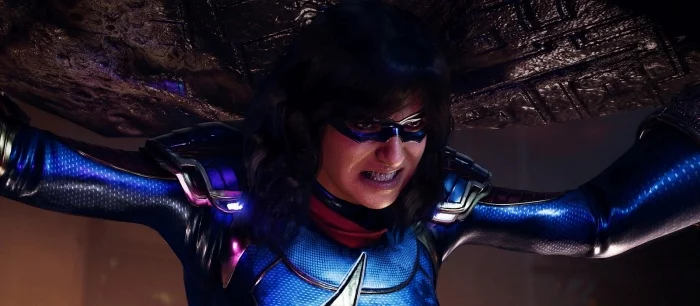 Как расшифровывать схемы на фабрикаторе в Marvel's Avengers — гайд