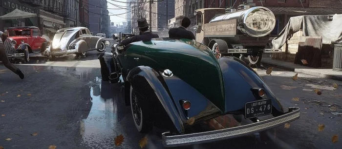 Как разблокировать автомобили в Mafia: Definitive Edition. Где найти секретные машины и как открыть достижение «Автомобильный музей» — гайд