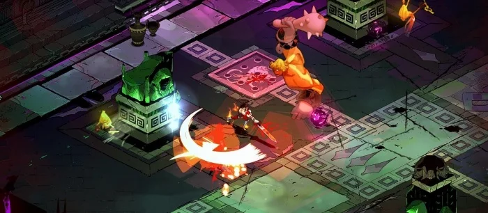 Как разблокировать все аспекты и оружие в Hades — гайд