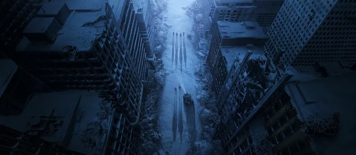 Как собрать эффективный билд в Wasteland 3. Разбор создания персонажей