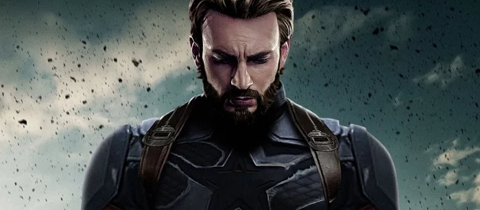 Капитан Америка показал фанатам свой пенис и стал звездой Twitter