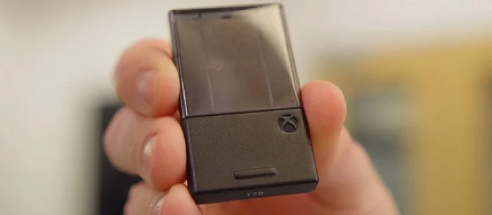 Карта памяти на 1 ТБ для Xbox Series X стоит почти как Xbox Series S