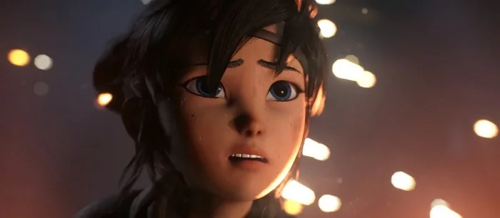 Kena: Bridge of Spirits перенесли. Игра в стиле мультиков Pixar выйдет в 2021 году на PS5