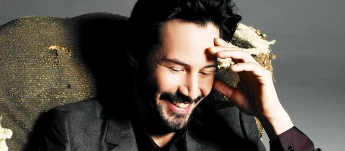 Киану Ривза показали в образе Росомахи. Именно этим супергероем актер всегда мечтал стать