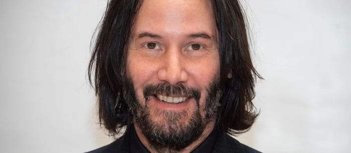 Киану Ривза сделали супергероем Marvel, но фанатам он напомнил Эцио из Assassin's Creed