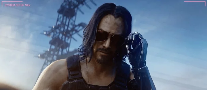 Коллекционер «засветил» в Instagram лимитированные кроссовки Cyberpunk 2077 от Adidas