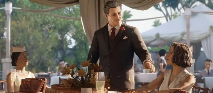 Концовка в Mafia: Definitive Edition — объяснение, смысл, есть ли другие концовки?