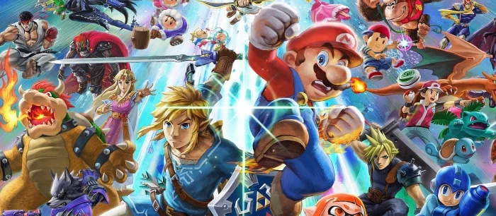 Кто станет следующим бойцом Super Smash Bros. Ultimate? Nintendo расскажет об этом уже завтра