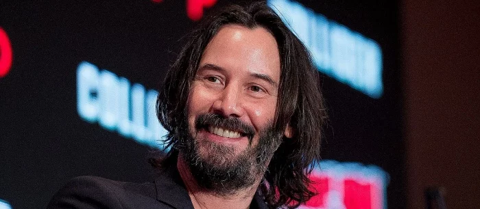 Маленький Киану Ривз за 67 тыс рублей: анонсирована фигурка по Cyberpunk 2077 с экраном и динамиками