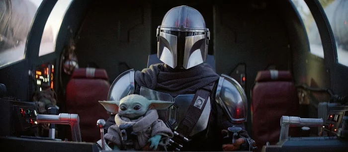 Малыш Йода вернется в октябре: Disney объявила дату премьеры второго сезона «Мандалорца»