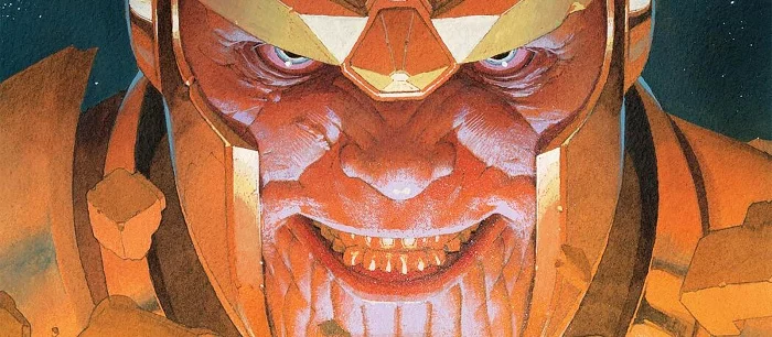 Marvel все-таки вернет Таноса. И вот с каким супергероем он сразится