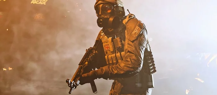 Мастер своего дела. Игрок убил 55 врагов за 50 секунд в зомби-режиме CoD:MW