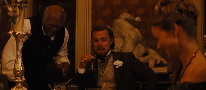 Microsoft затроллила Sony мемом с Леонардо Ди Каприо — это ответ на шутку семилетней давности