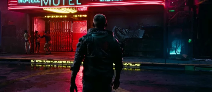 В Cyberpunk 2077 будут микротранзакции, но только в мультиплеере