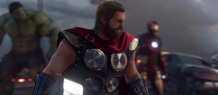 Многопользовательская игра в Marvel's Avengers — как играть по сети и в кооперативе (вдвоем)