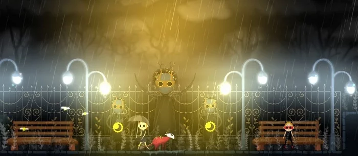 Мрачная сказка The Guise выйдет менее, чем через месяц. Есть бесплатная демоверсия