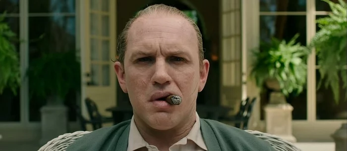 На Comic Con Russia 2020 звезда «Твин Пикс» представит новый фильм с Томом Харди