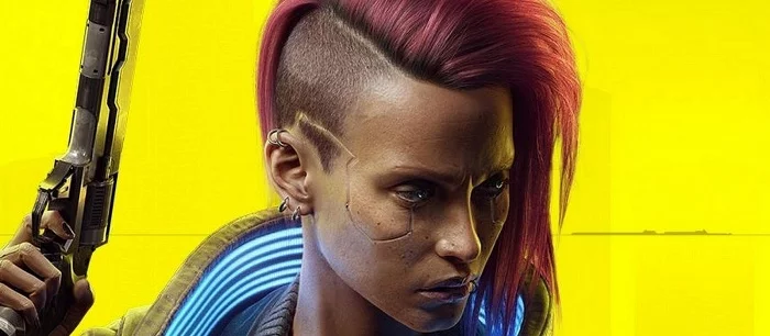 На новом скриншоте Cyberpunk 2077 показали девушку Джуди, которую ранее уже раздели фанаты
