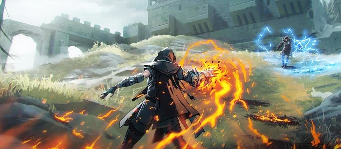 На ПК вышли сразу две игры, которые можно скачать бесплатно. Это шутер и экшен с магией