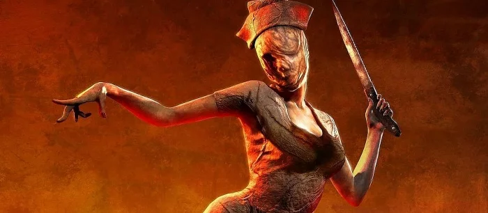 На Reddit показали жутковатый косплей медсестры-марионетки из Silent Hill