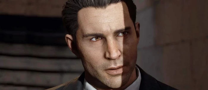 Намек на героев Mafia 4 нашли в Mafia: Definitive Edition