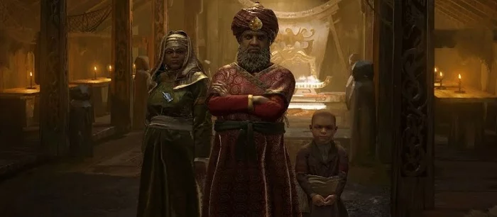 Наследники в Crusader Kings 3 — как работают законы наследования