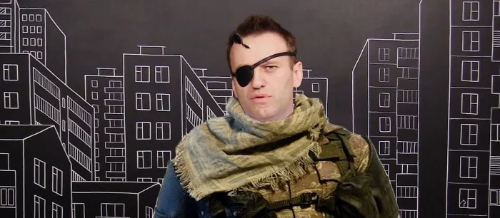 Навальный хочет PlayStation 5 — врачи советуют ему играть в игры для выздоровления