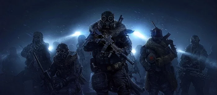 7 игр, похожих на Wasteland 3 — видео