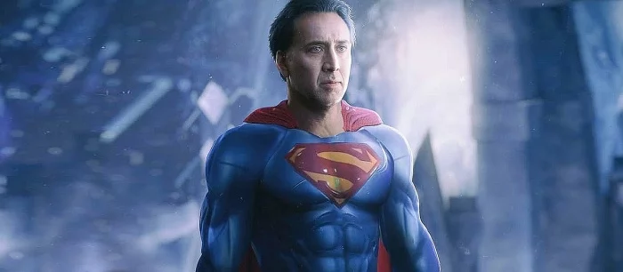 Николас Кейдж может сыграть роль супергероя DC, которую ждал 20 лет