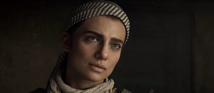 Николай и Фара станут новыми оперативниками в Modern Warfare и Warzone — трейлер шестого сезона