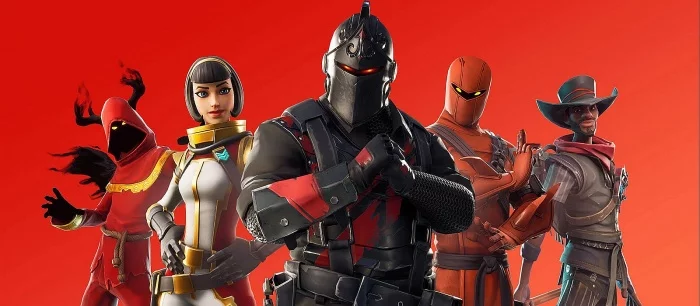 Nintendo готовит спецверсию Switch в стиле Fortnite с бесплатной королевской битвой