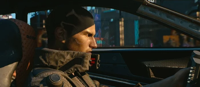 Новая демонстрация Cyberpunk 2077 состоится на следующей неделе