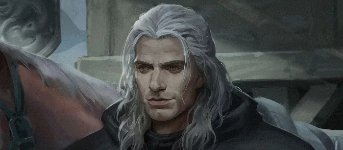 Новые яркие арты по The Witcher 3 восхитили создателей игры