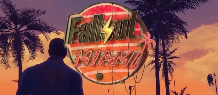 Новый трейлер мода Fallout: Miami можно перепутать с официальной игрой — это качество мировой студии